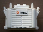 Lionel Geller Toy Trains 6818 Transformer Pse&g Mint New. Fixed Price $16.95.