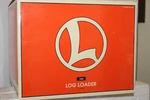 Lionel #12915 #164 Operating Log Loader (remake). Fixed Price $124.95.