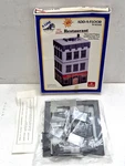 K-lineville Classic Add Floor Chez Lillian Restaurant Kit K-4224A New. Fixed Price $17.49.