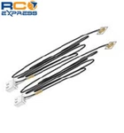 Woodland Scenics Warm White Led Stick-on Lights WOOJP5740. Fixed Price $13.88.
