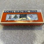 Lionel 6-19945 1996 Holiday Boxcar With. Fixed Price $18.00.