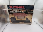 Lionel 6-12735 Diesel Horn Shed 0/027 Original Box Look!. Fixed Price $22.95.