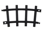 12 Lionel Ready To Play Curved Track Lot-polar Express Mickey Mouse John Deere. Fixed Price $22.95.