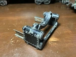 Replacement Lionel 390 Standard Gauge Locomotive Steam Chest. Fixed Price $25.00.