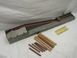 Lionel Lumber Loader NO.364 Rail Car Train Iob Log Rr. Fixed Price $124.99.