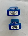 Lionel Module CAB2 Program V 1.2 & Base (set Of 2). Fixed Price $17.00.