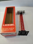 Lionel 6-2313 Operating Floodlight Tower Miniature Model Trains 027 Gauge Box. Fixed Price $48.79.