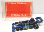 Safir Super Champion 1:43 Tyrrell P34-2 Jody Scheckter Elf 76 F1 Diecast France. Fixed Price $44.23.