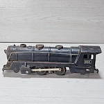 Vintage Marx 994 Gauge Pressed Steel 0-4-0 Locomotive Untested. Fixed Price $24.99.