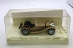 1935 Jaguar Model SS100 4002 Solido 1/43 Scale Free Ship. Fixed Price $69.99.