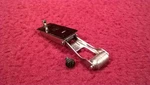 #2 Lionel Post War GG1 Locomotive 2330-20 Collector Roller & Mount Assy. Fixed Price $12.95.