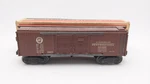 Lionel X2458 Vintage Pennsylvania Short Boxcar/box. Fixed Price $24.99.