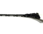 Lionel 1951030 Lionchief Army Hospital Train Steam SET/2-8-4. Fixed Price $389.99.