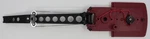 Lionel 22998-012 Gantry Crane Cab Base & Boom Assembly. Fixed Price $14.00.