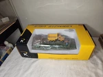 Line O-27 Scale Dump Truck Construction Scene K-42414. Fixed Price $90.00.
