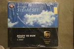 Lionel 6-30061 Factory Sealed Ups Centennial Stem Set 023922. Fixed Price $425.00.