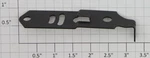Lionel 726-43 Rear Truck Drawbar Only. Fixed Price $7.00.