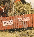Bar Mills Scale Model Works 44 Insta-fence 120'. Fixed Price $17.99.
