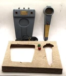 Vintage Marx Trains "audio Engineer" Electro-nuclear Devices Spoken Command Box. Fixed Price $18.99.
