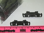 New Lionel Parts 600-132 Truck Side 2QTY. Fixed Price $14.50.