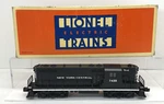 Lionel 6-18513 New York Central GP-7 Diesel Eng Gauge Used Conventional #7420. Fixed Price $99.99.