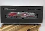Ho Athearn Genesis SD75M Bnsf 8251 G6134 Dcc Ready. Fixed Price $125.95.