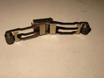 Lionel Trains Part Original Post-war 41-18 Double Pickup Assembly- SR151. Fixed Price $8.95.