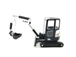 Bobcat E35 Mini Excavator - Norscot 1:50 Scale Diecast Model #6989131 Box. Fixed Price $41.95.