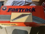 Lionel Fastrack Gauge 6-12038 Elevated Trestle Set New Open Box. Fixed Price $65.00.