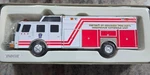 Corgi Diecast Fire Trucks 1:50 Scale. Fixed Price $50.00.
