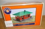 Lionel 6-24215 Metro North Passenger Train Station Building Gauge Mta Commuter. Fixed Price $79.95.