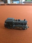Marklin H0 3000 Steam Locomotive Br 89 028 Version 3: 1959-61 / Exc. Fixed Price $34.99.
