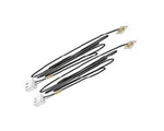 Woodland Scenics Stick-on Led Lights (warm White) WOOJP5740. Fixed Price $10.99.