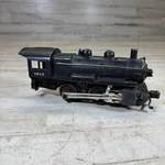 Lionel 1615 Postwar O27 Steam Locomotive Switcher 0-4-0 Black. Fixed Price $65.99.