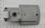 Lionel 2302-32 Gauge Manual Gantry Crane Cab Base With Locks. Fixed Price $5.00.