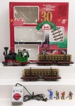 Lgb 73968 30TH Anniversary Gauge Steam Train Set/box. Fixed Price $229.99.