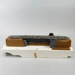 Lionel Gauge #2317 Bascule Bridge Brown Vintage Train Accessory. Fixed Price $18.05.