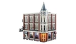 Woodland Scenics BR5847 Scale Davenport Department Store. Fixed Price $144.69.