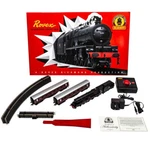 New Hornby Celebrating 100 Years Of Train Set Lmtd Edition 2020 Oo Scle. Fixed Price $299.95.