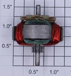Lionel 8600-69 Modern Motor Armature. Fixed Price $10.00.