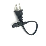 1' Power Cord Cable For Samsung Tv UN43MU6300 UN49MU6290 UN40MU6300 UN40H6350. Fixed Price $9.48.
