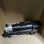 Lionel Snoopy Railways Gauge Remote Control Train Set Sound Function. Fixed Price $75.00.