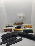 Life-like Ho Power Blaster Set Union Pacific #2007 GP-38 Diesel Locomotive Read. Fixed Price $63.96.
