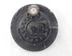 Lionel Train Part 675-32 Boiler Front (no Road Number). Fixed Price $17.00.