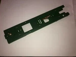 Lionel Part, 9308-11 Frame With Switch For Aquarium Cars 3435. Fixed Price $9.95.