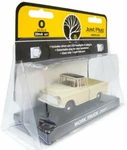 Scale Woodland Scenics JP5977 Just Plug Lighted Work Truck. Fixed Price $42.49.