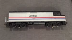 Mth Railking Amtrak #399 F40PH Powered Diesel Sound PS1 PROTO-1 3-RAIL. Fixed Price $119.99.