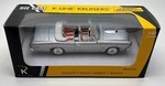 K-line Kruisers 1966 Silver Pontiac Gto 1:43 Scale. Fixed Price $15.29.