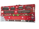 Lionel 37 Piece Set Battery Operated Train Prr Pennsylvania Railroad New !. Fixed Price $69.99.