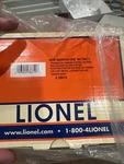 Lionel O-gauge 6-38610 Nkp Nickel Plate Berkshire Jr #779 Steam Loco W/tmcc Exl.. Fixed Price $325.00.